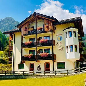 Sol E Nef Aparthotel